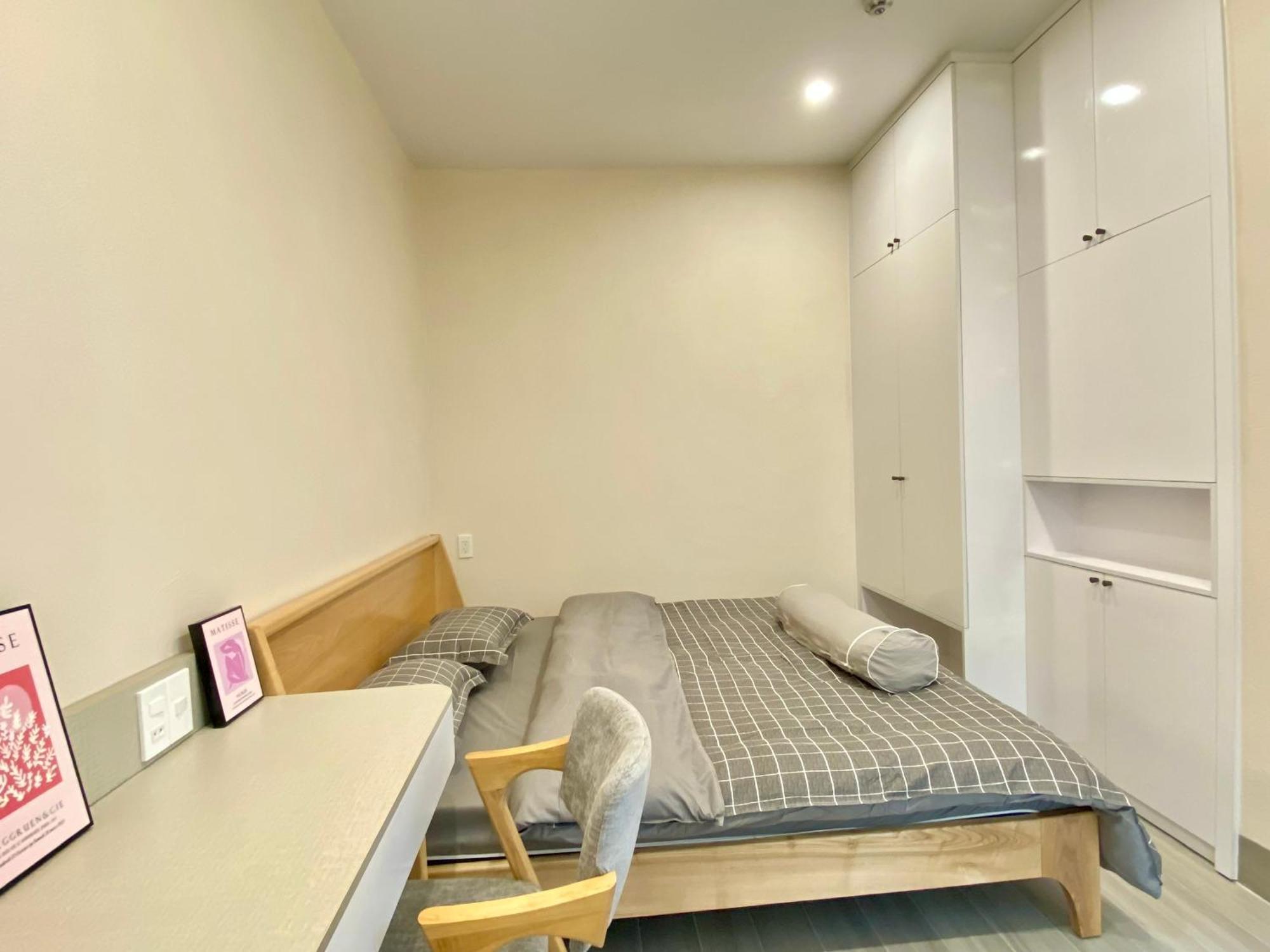 G-Space Apartment Хайфон Екстер'єр фото