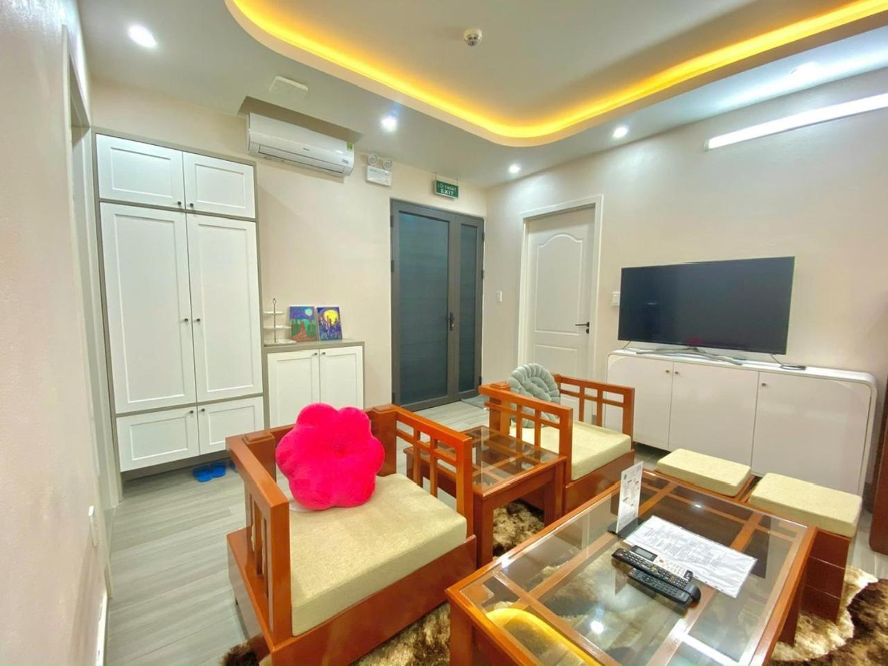 G-Space Apartment Хайфон Екстер'єр фото